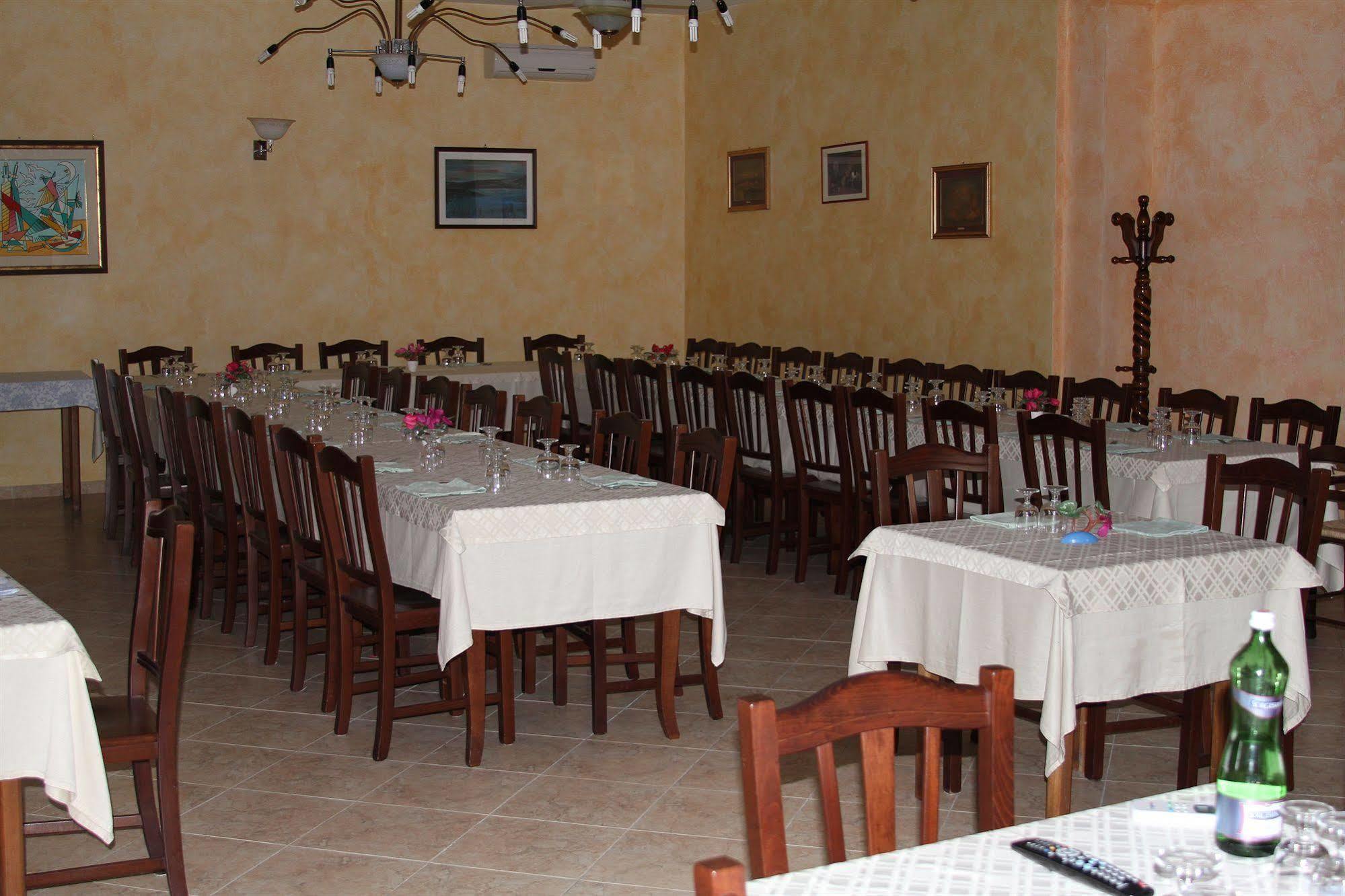 Agriturismo Silos Agri Villa San Severo Exterior foto