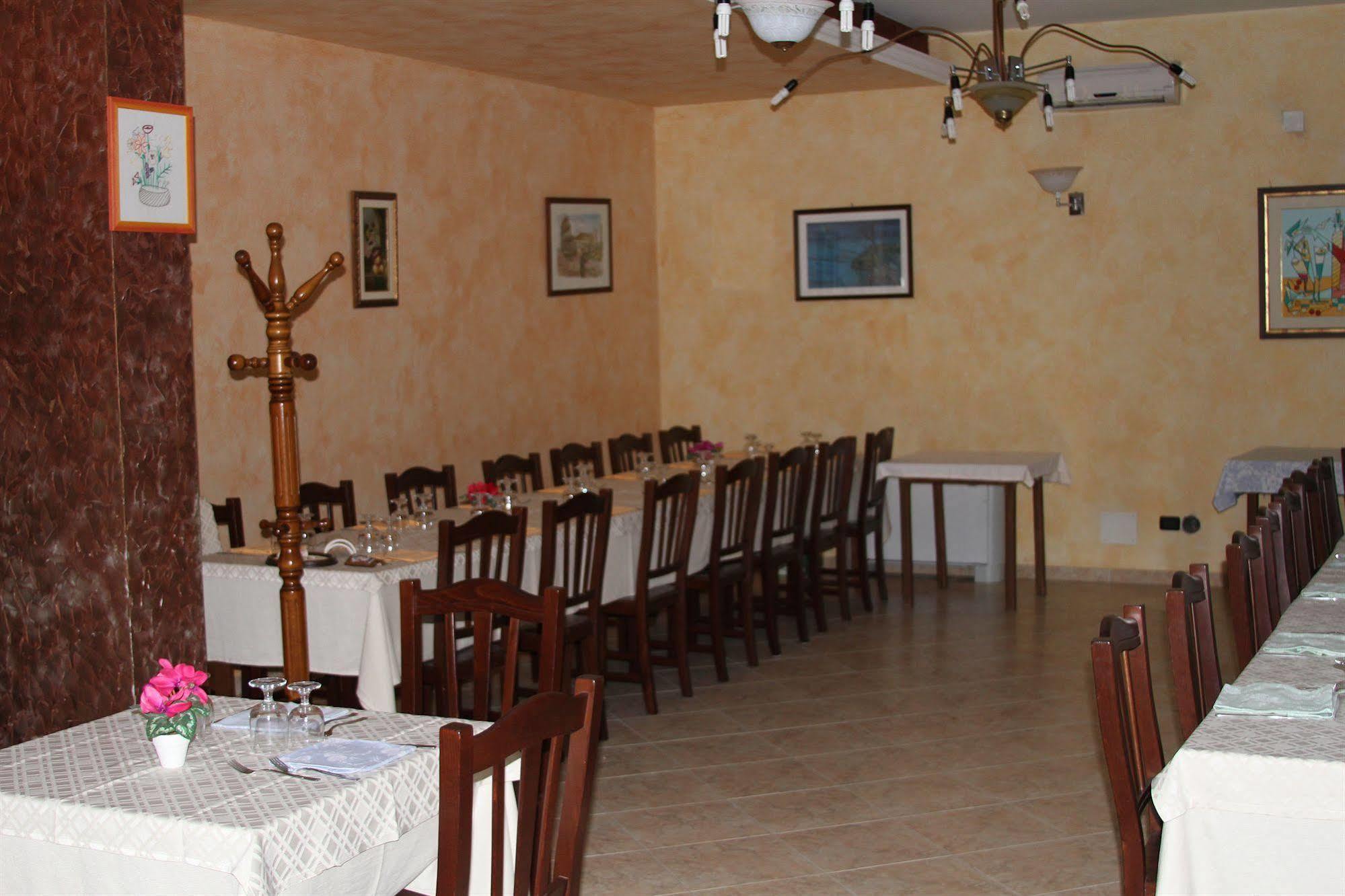 Agriturismo Silos Agri Villa San Severo Exterior foto