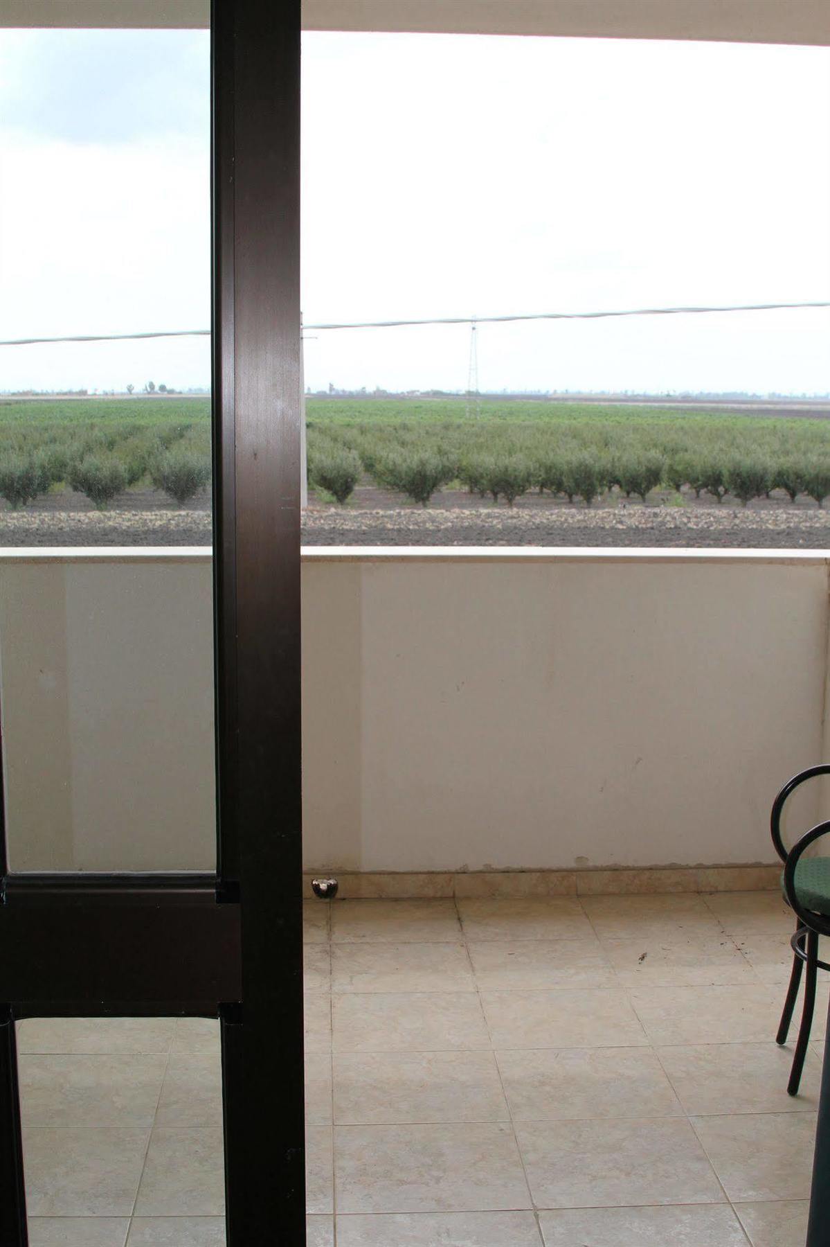 Agriturismo Silos Agri Villa San Severo Exterior foto